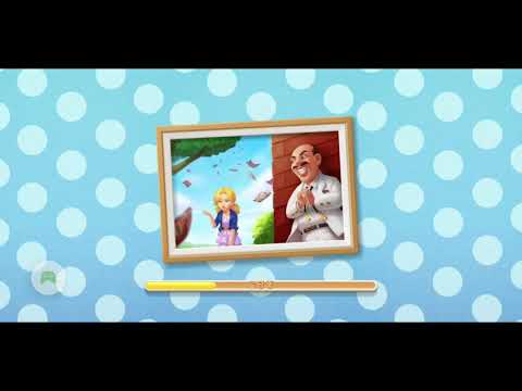 Matchington mansion Level 1340 Lose