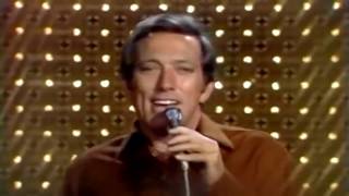 Andy Williams.........It&#39;s Impossible.