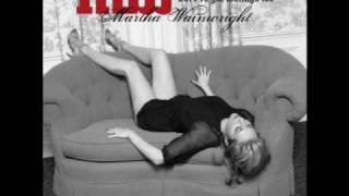 Martha Wainwright - Bye Bye Blackbird