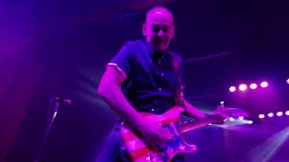 MC5 (Wayne Kramer) - Ramblin&#39; Rose / Kick out the Jams