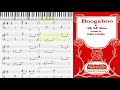 Boogaboo by Jelly Roll Morton (1928, Jazz piano)