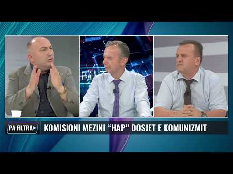 "Ngritja e zërit"/ Haklaj: Shpresa e popullit shqiptar tek partia demokratike