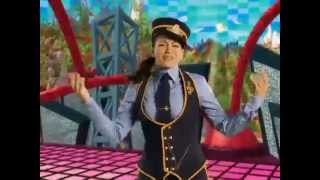 Choo Choo Soul | Do Your Own Dance | Disney Junior