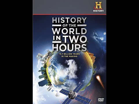 Istoria Lumii in Doua Ore
