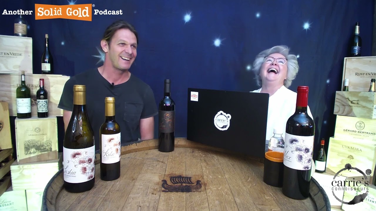 Mossop and Me | Miles Mossop