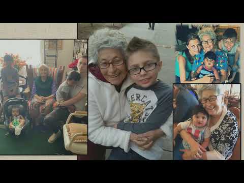 Celebration of Life - Anna Melnik