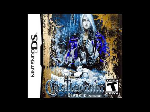 Castlevania: Dawn of Dissonance - You Can Hear the Cry of the Planet