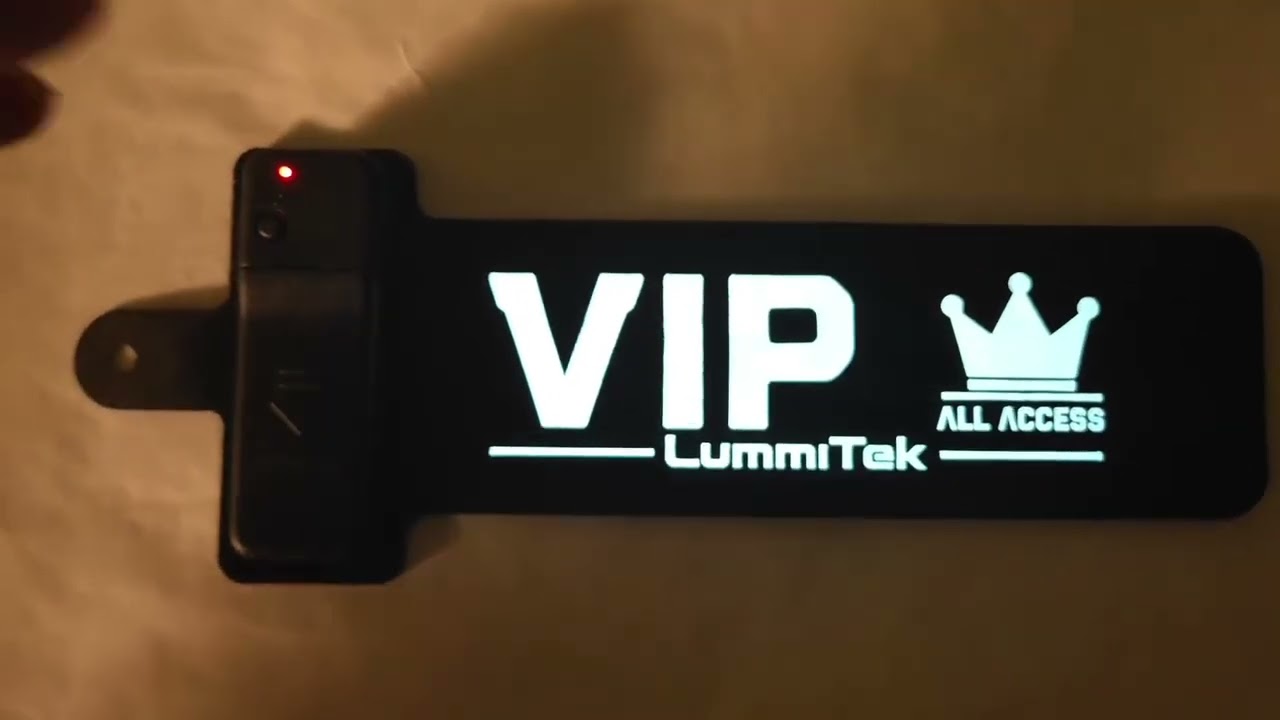 루미택[축제,이벤트_VIP]