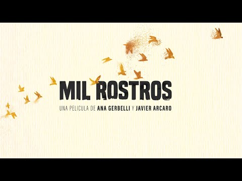 Mil Rostros / Trailer