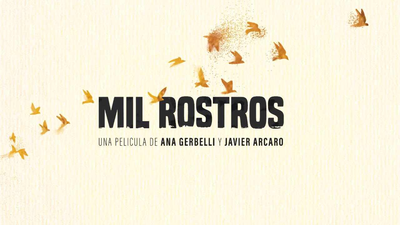Mil Rostros / Trailer