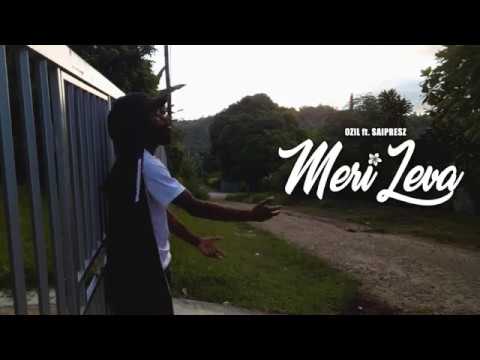 Meri Leva - Ozil ft  Saipresz