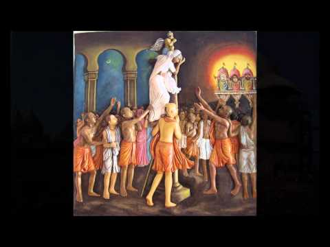 Nectar of Instruction - 01 - A sober person who can tolerate the urge to speak, the mind's