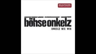 Böhse Onkelz   Dick und Durstig HD