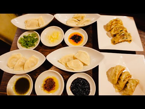 [Chino Takadanobaba] ¡Un escondite para adultos! ? Las exquisitas albóndigas hechas por un maestro chino estaban deliciosas.