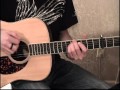 Bon Iver - Re: Stacks lesson 