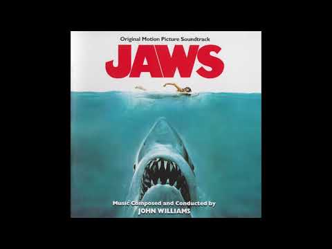 OST Jaws (1975): 01. Main Title