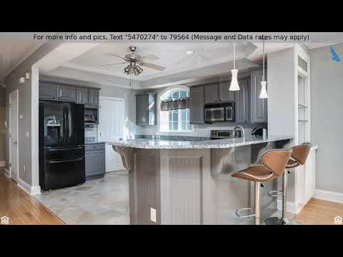 Priced at $399,900 - 489 Lyman Lake, Lyman, SC 29365