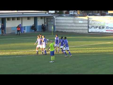 PONTENURESE - ALSENESE   1 - 1