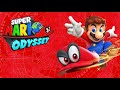 Super Mario Odyssey OST New Donk City Extended 10 Hours