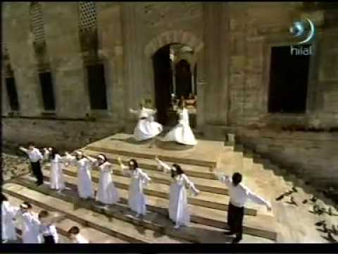 Kur'an da Adı Geçen 25 Peygamber İlahisi