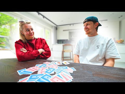 KRAAMVERZORGSTER VOOR DE GEK HOUDEN... 😂😂 #3921 & #3922