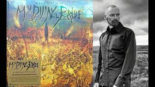 My Dying Bride - Like A Perpetual Funeral [2012] (Aaron Stainthorpe Track Choices) - 2019 Dgthco