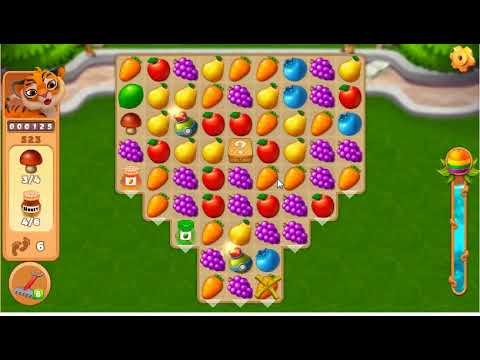 Family Zoo Enclosures Level 523 - No Boosters