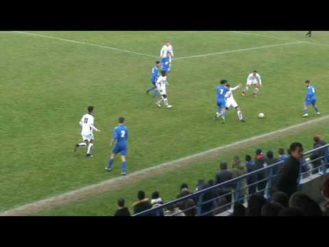 U19 / Tournefeuille - Nice