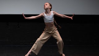 24-25 Qualifier 27 BE - Estée Depreter (Dansstudio Emily Cremers) // Les loups by Camille