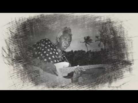 Eddie Turner — Mr. Blues