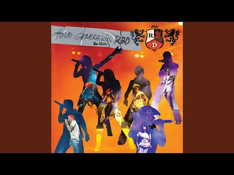 Medley 2 (En Directo)