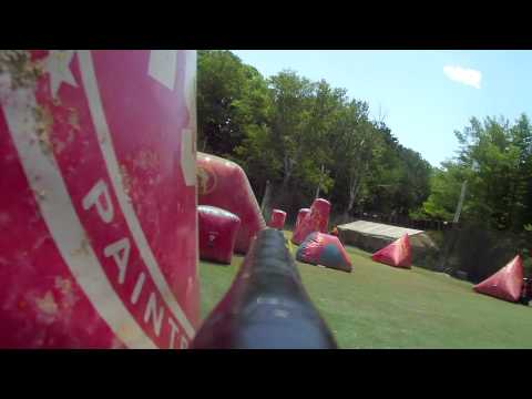 187 cRew Practice - Playing behind Nick