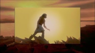 The Prince Of Egypt - The Escape From Egypt