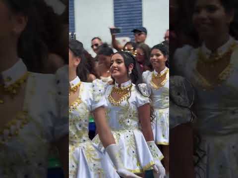 7 de Setembro Viana-MA 💙🤍