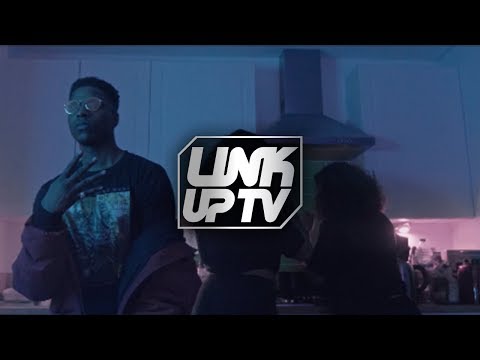 Young Kye - My Turn (Prod. By Rowntree) | Link Up TV