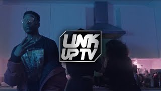 Young Kye - My Turn (Prod. By Rowntree) | Link Up TV