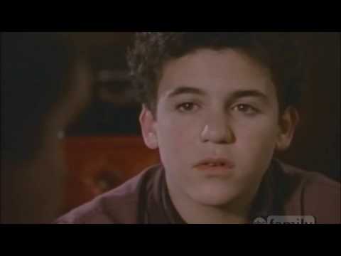 The Wonder Years (S05E17): "Hero"