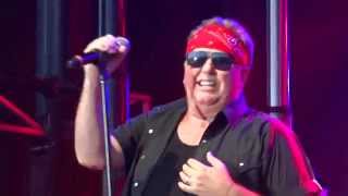 Loverboy Performing This Could Be The Night Live @ K-Days. Edmonton. July 21, 2014.