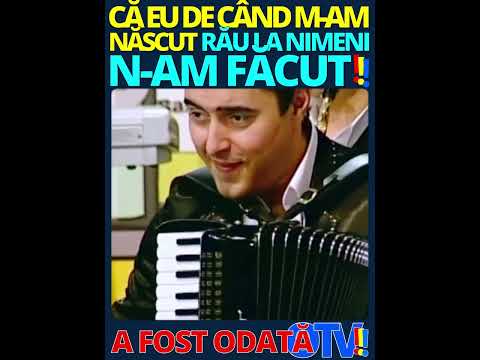 De-ar fi lumea cum sunt eu❗ Adi Caval și Marian Mexicanu la OTV❗