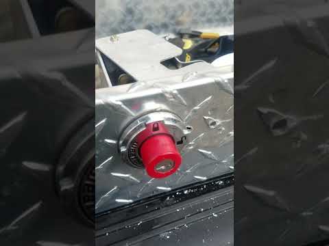 weather guard broken lock #2