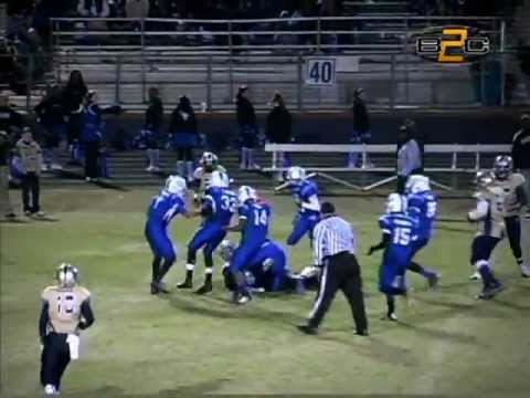 B2C: GFL Championship - Peachtree Ridge vs Dacula - 12U