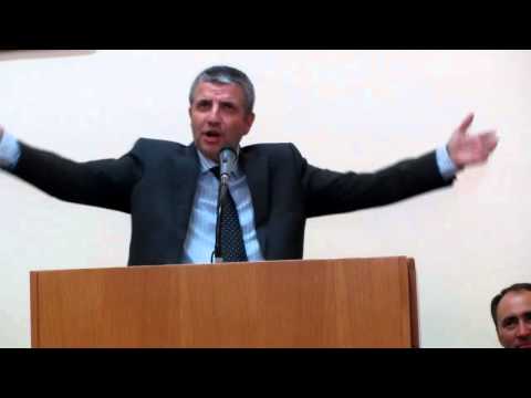 Daniel Duta   Credinta ca act reflex