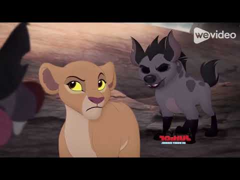 Beauty and the Hyena Part 12 - Pinkie Pie is Being Difficult