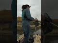 Video Thumbnail for Huge Lure Huge Walleye