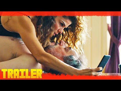 Wave Of Crimes (2018) Trailer