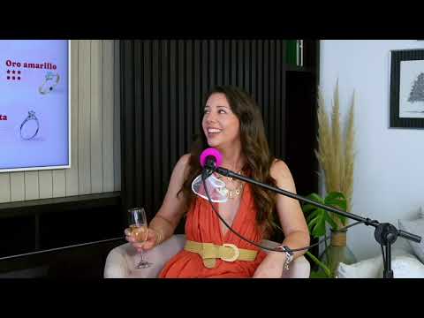 ¿CUÁNTO DEBE DE COSTAR UN ANILLO DE COMPROMISO? | JORGE LOZANO H. | DATE CUENTA PODCAST