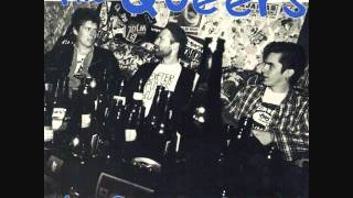 The Queers - "Daydreaming"