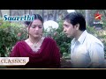 A Disgusting Allegation Against Bhoomika S Father Saarrthi