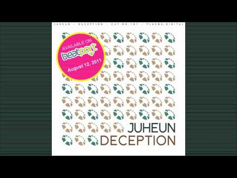 Deception (Original Mix) Juheun