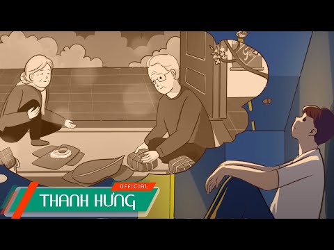 [Beat Nam] Tết Này Con Không Về - Thanh Hưng | Karaoke Tone Nam